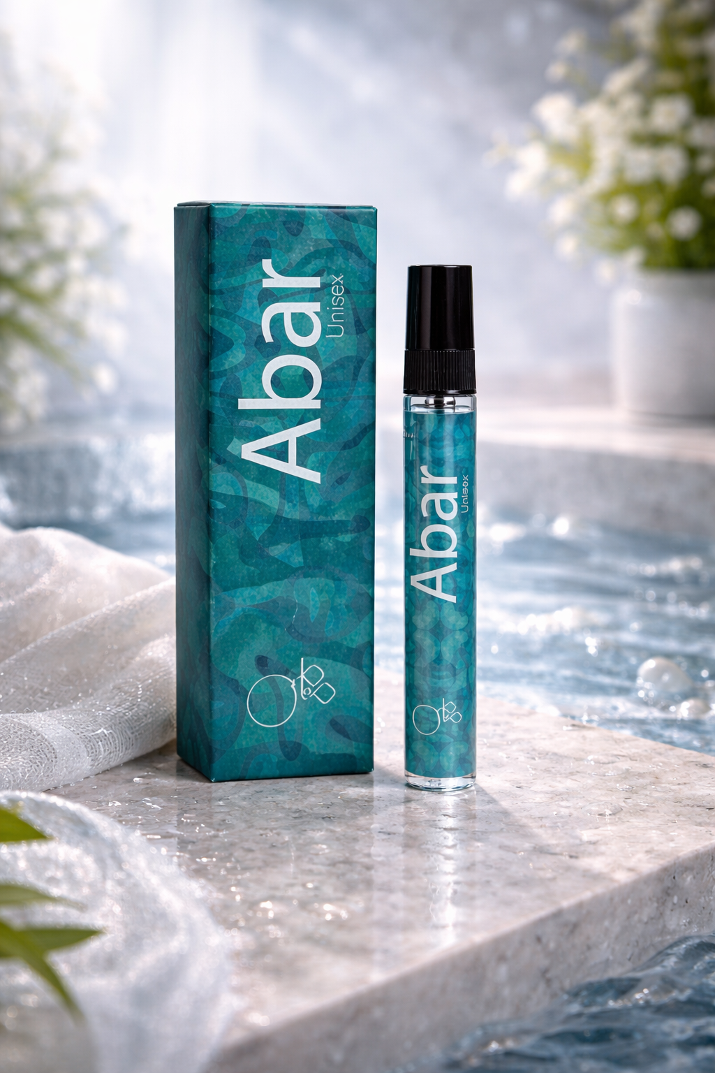 ABAR EDP 10 ml