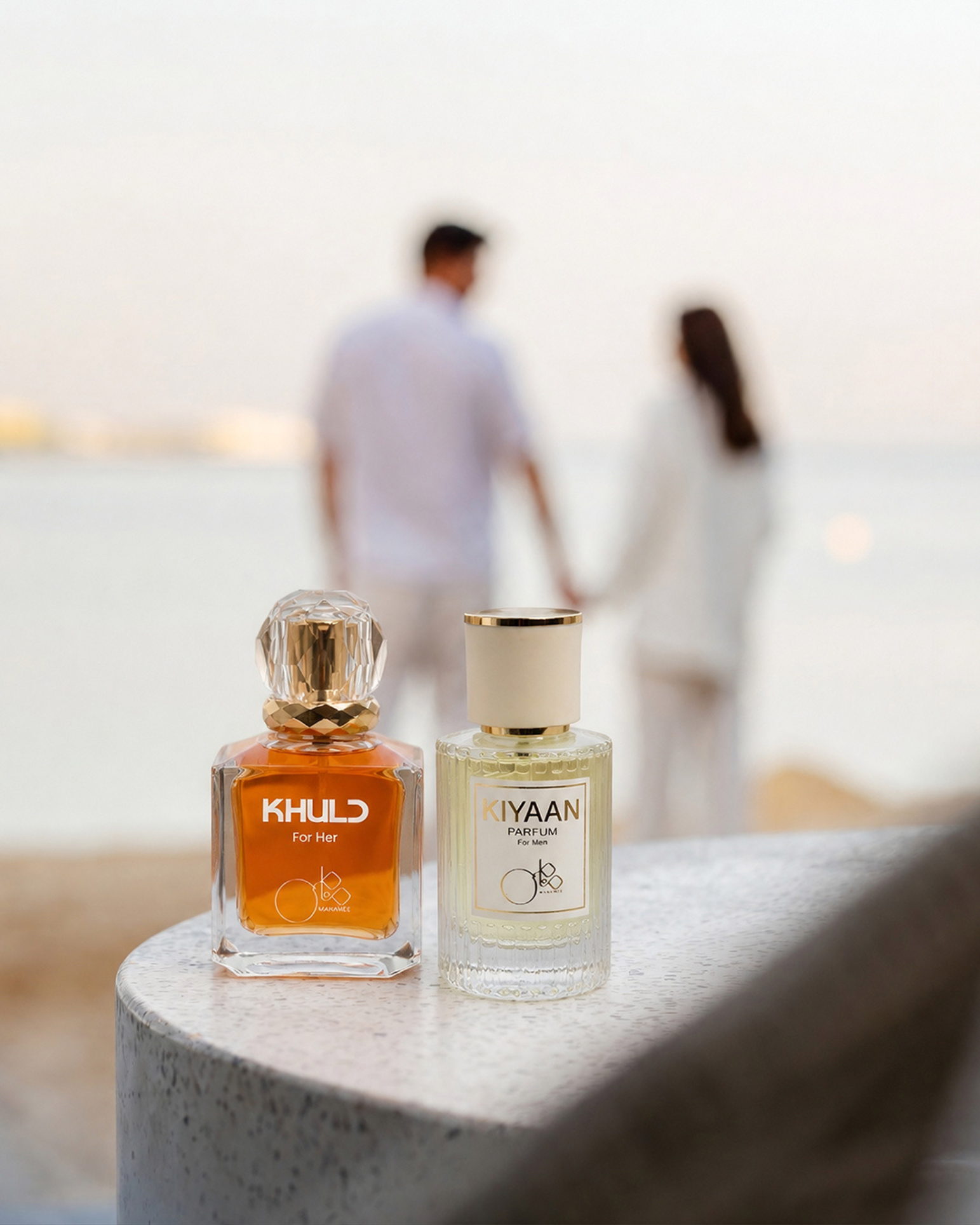 premium fragrance bundle, affordable luxury