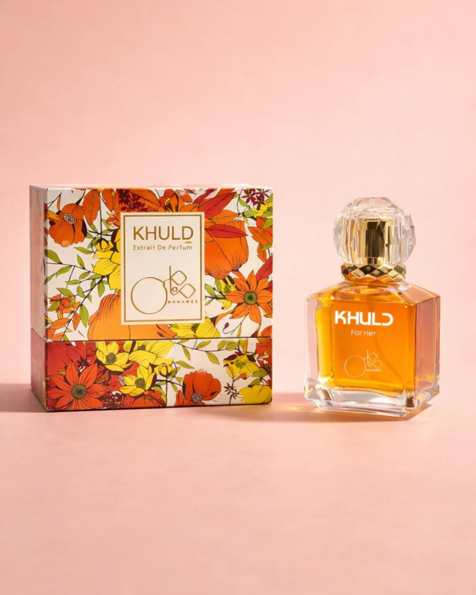 best long-lasting perfume for women