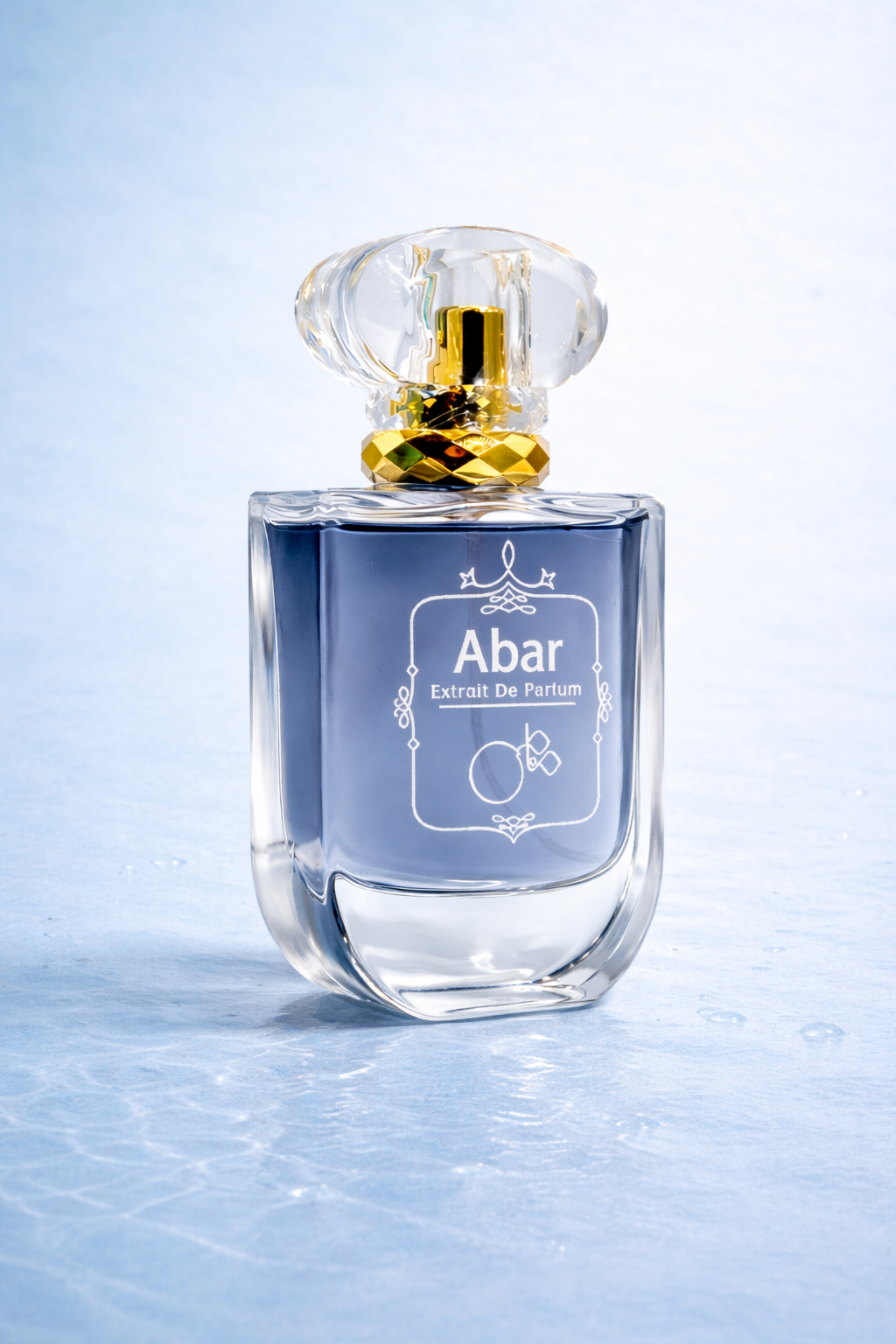 strong sillage perfume for men and women. awesome projection