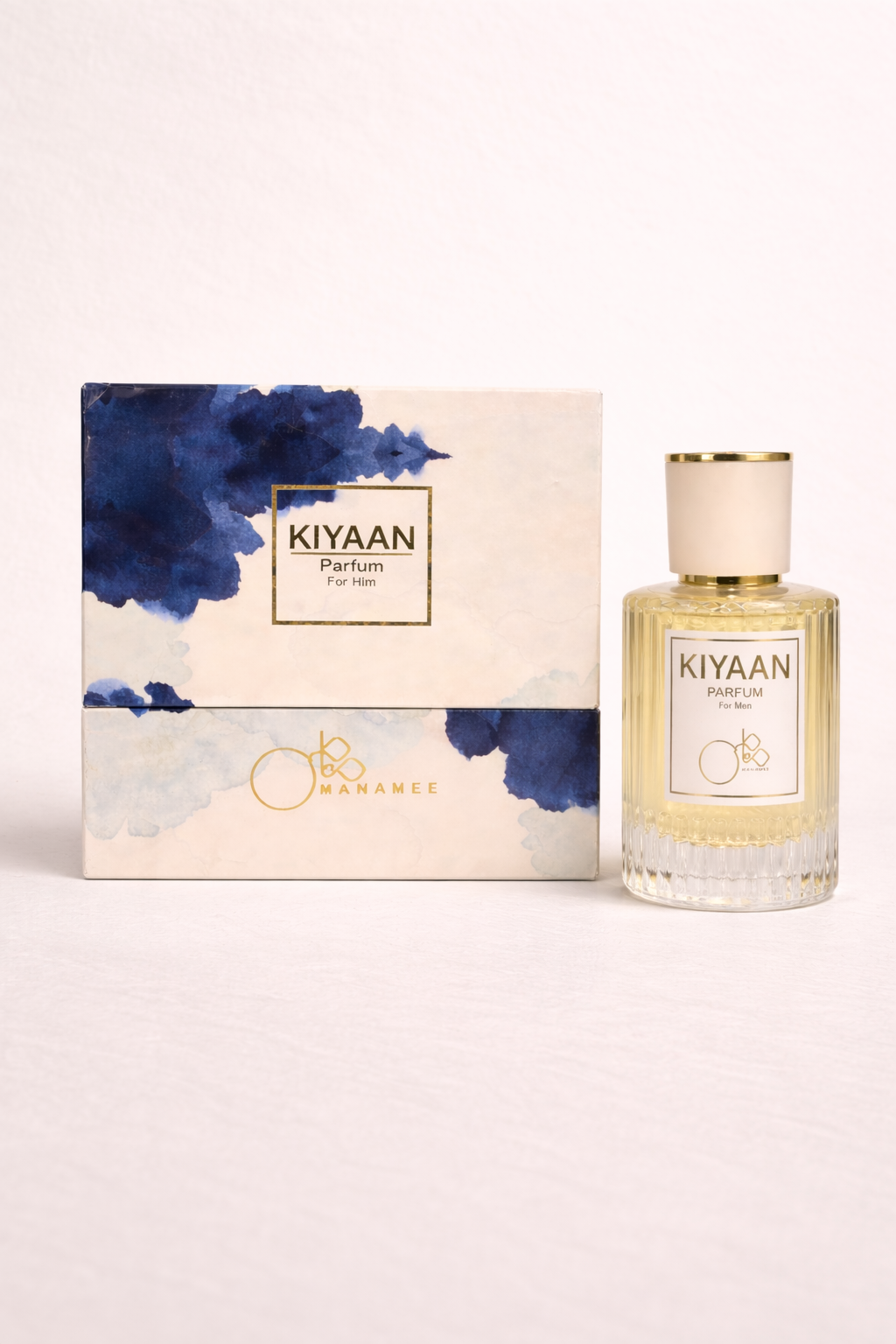 KIYAAN luxury extrait de parfum men Pakistan