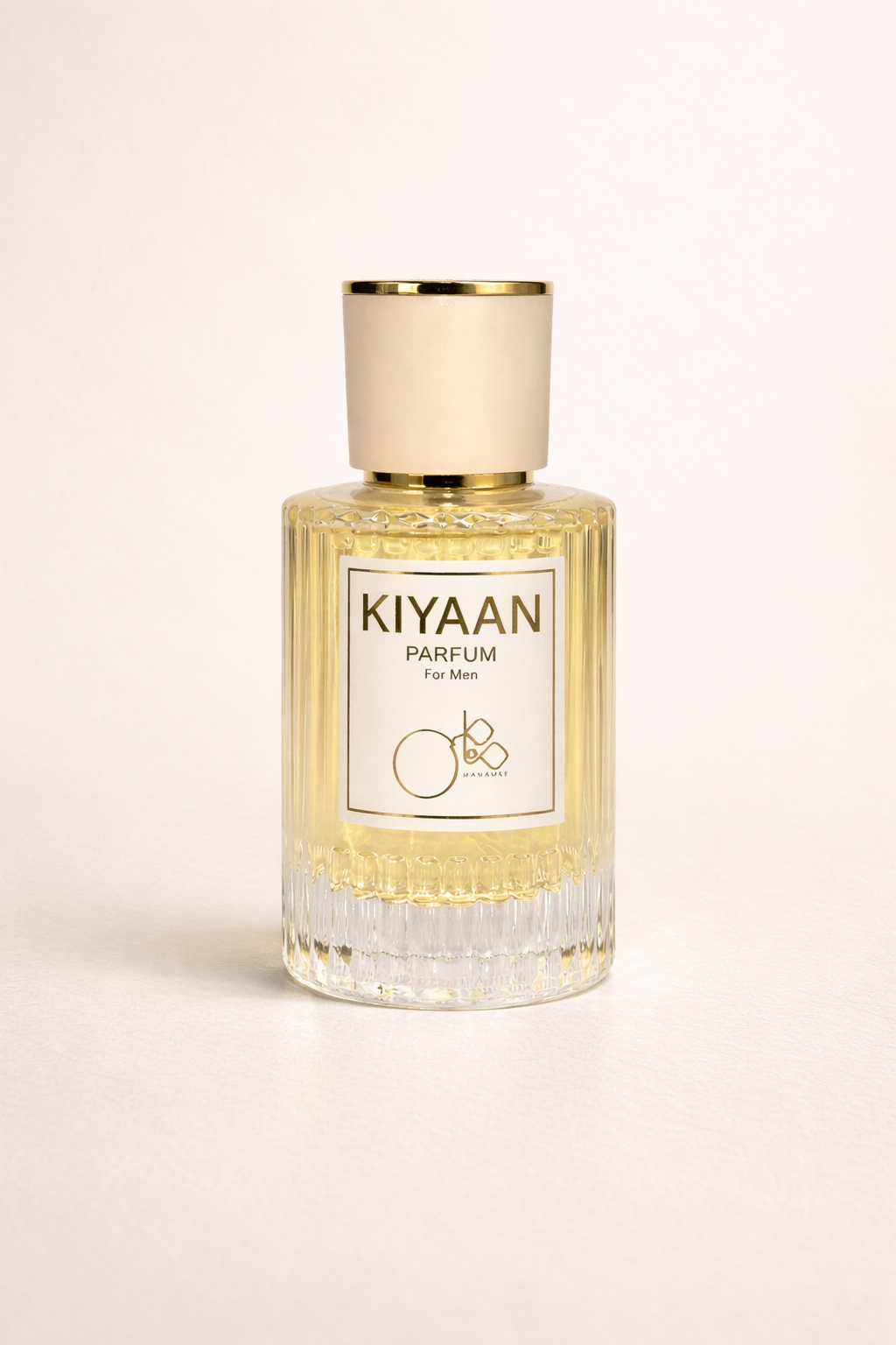 KIYAAN modern luxury perfume for confident men